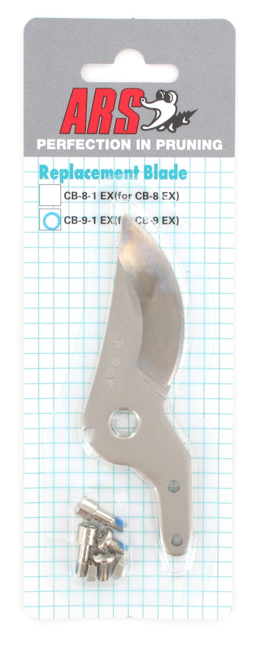 ARS Schneideklinge CB-9-1