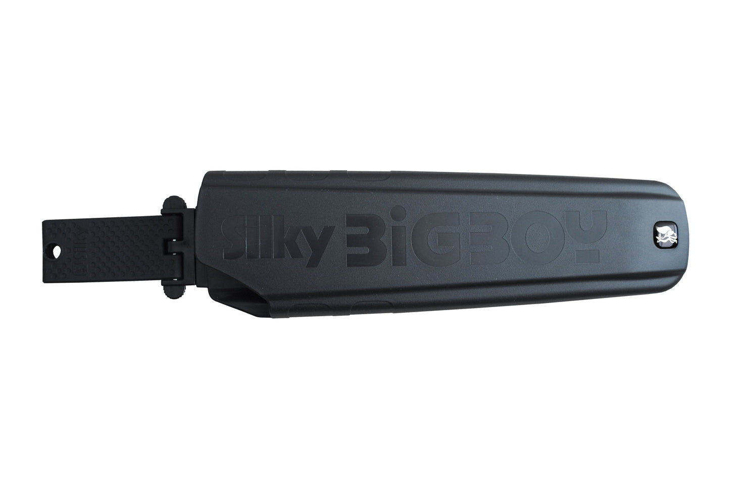 Silky BigBoy 360-13 Klappsäge blau, fein + Big Case | ideal für Weichholz | Präzise Klappsäge mit feiner Verzahnung für Weichholz, inklusive Big Case – geschützt und griffbereit.