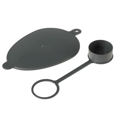 Pressol Deckel-PP + Kappe-PE, für 2-l-Messbecher-PE