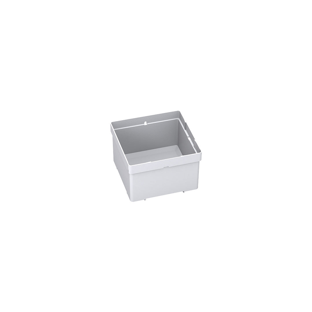 TANOS Box SYS G3 Org  100x100x68, 6er Set