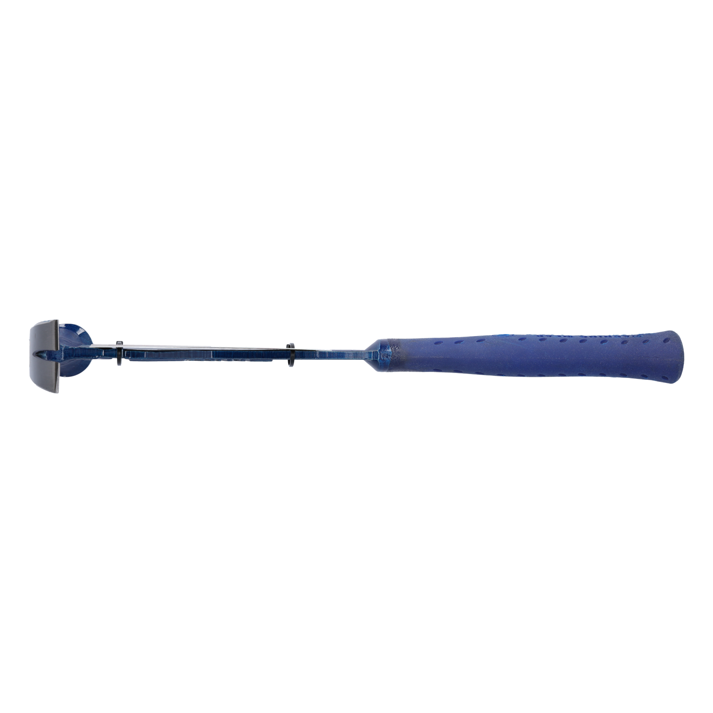 ESTWING Klauenhammer mit Hebeclip, Vinylgriff, Kopfgewicht 670g, Durchmesser 32 mm, Länge 405 mm, Gesamtgewicht 1010g | glatte Bahn