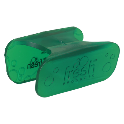 Cut360 Fresh Eco Air Clip Raumduft, nachhaltiger und langanhaltender Lufterfrischer mit Hygienefunktion, stillvoller Duftclip