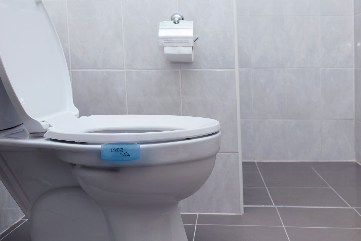 Fresh Products Eco Bowl Clip 2.0 Lufterfrischer, Probepackung (6 Stück)