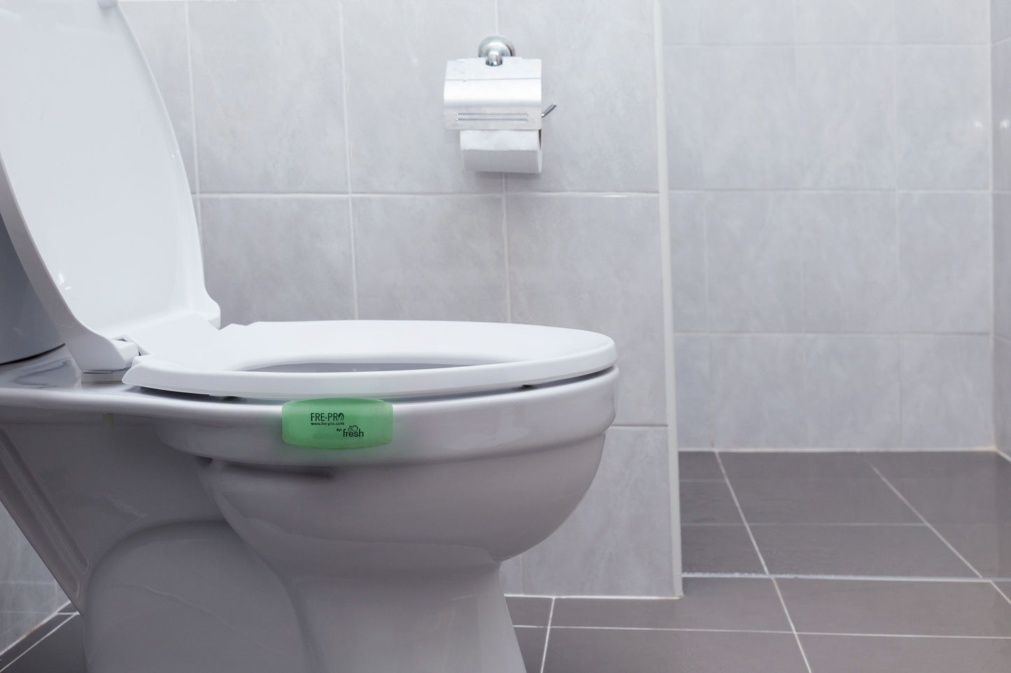 Fresh Products Eco Bowl Clip 2.0 Lufterfrischer, Probepackung (6 Stück)