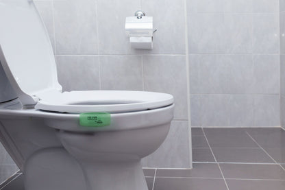 Fresh Products Eco Bowl Clip 2.0 Lufterfrischer, Probepackung (6 Stück)