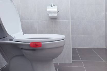 Fresh Products Eco Bowl Clip 2.0 Lufterfrischer, Probepackung (6 Stück)