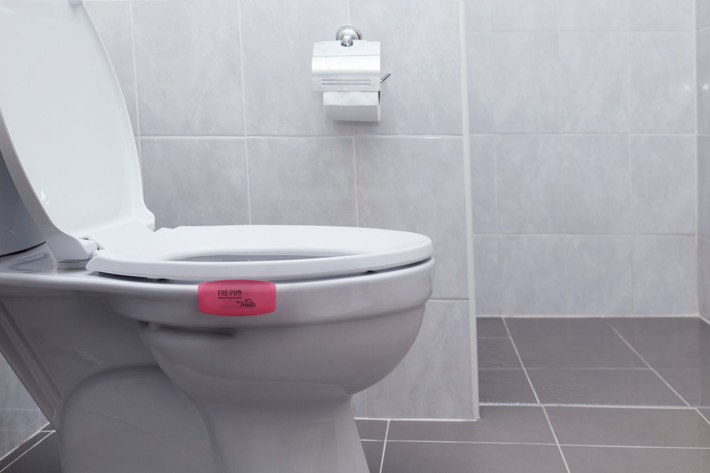 Fresh Products Eco Bowl Clip 2.0 Lufterfrischer, Probepackung (6 Stück)