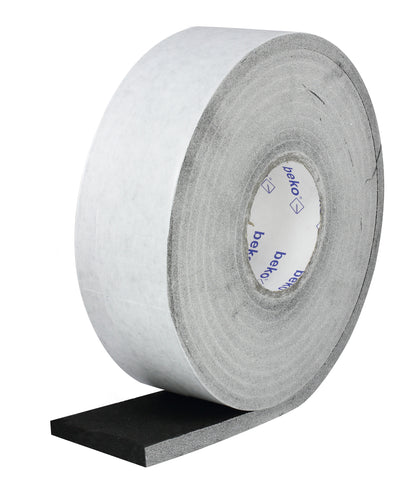 Beko Vorkomprimiertes Fugendichtband 66mm x 4,5m