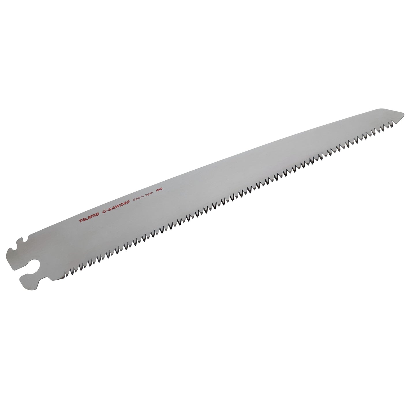 TAJIMA Ersatzsägeblatt 210mm für G-SAW und Aluminist-Sägen, TAJ-15761