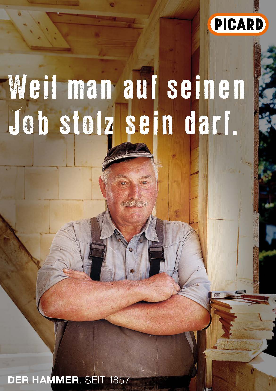 Picard Hebel- und Ausbeuleisen  950 g, 390 mm blau lackiert