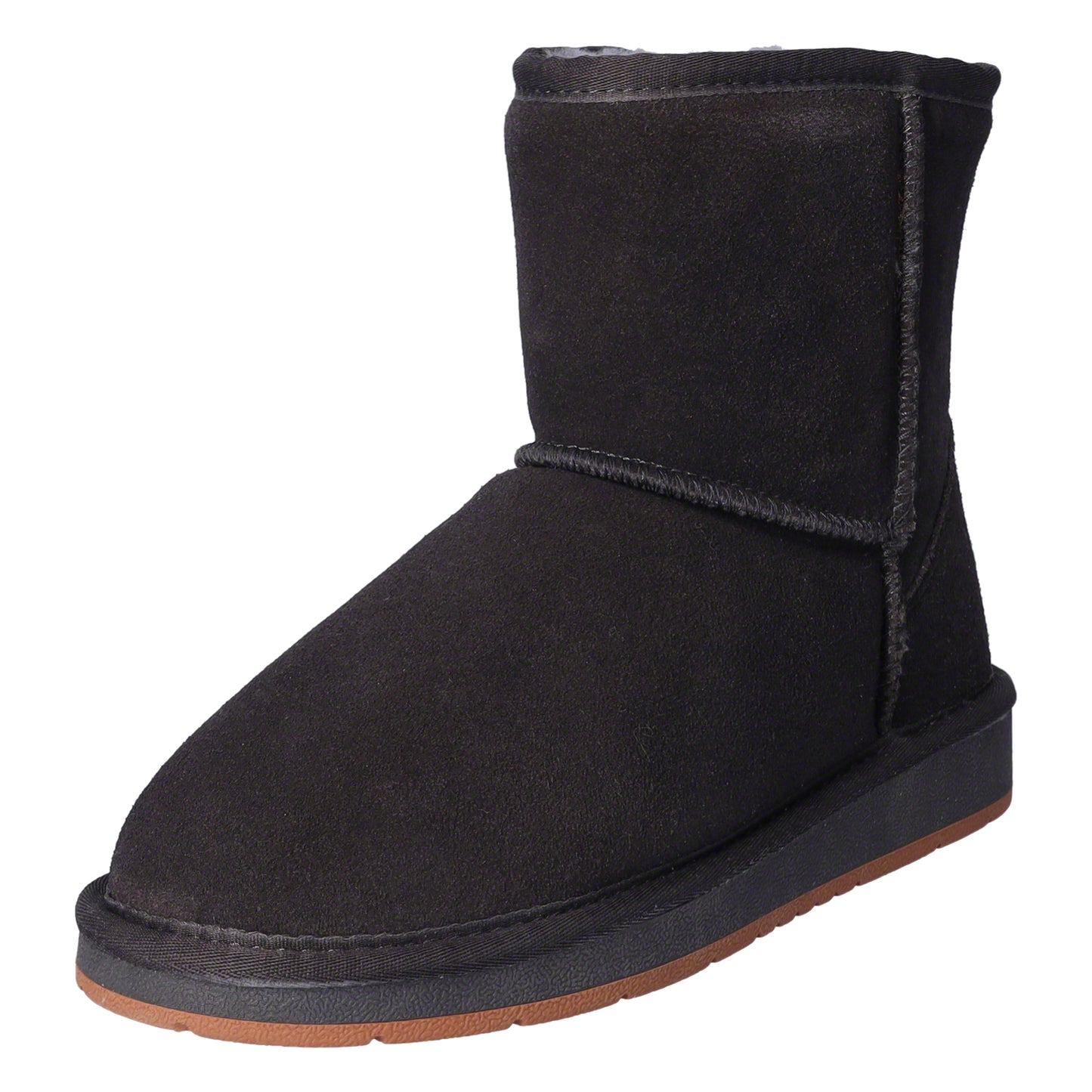 Heitmann hochwertige Lammfellstiefel für Damen, verschiedene Farbe und Größe