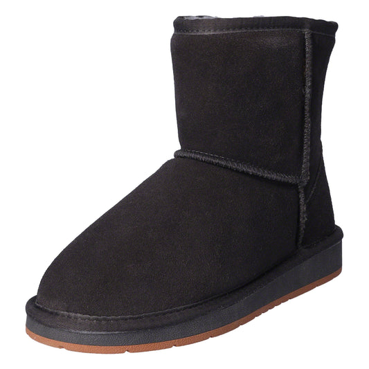 Heitmann hochwertige Lammfellstiefel für Damen, verschiedene Farbe und Größe