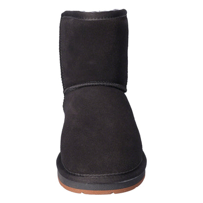 Heitmann hochwertige Lammfellstiefel für Damen, verschiedene Farbe und Größe