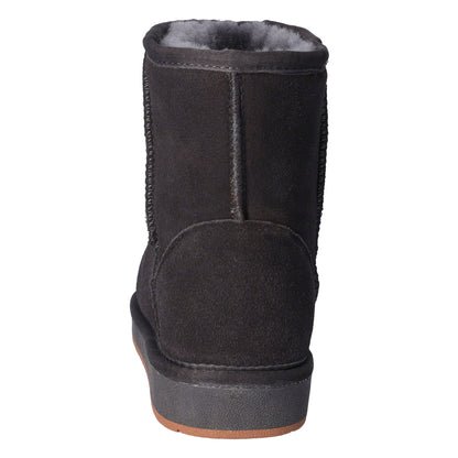 Heitmann hochwertige Lammfellstiefel für Damen, verschiedene Farbe und Größe