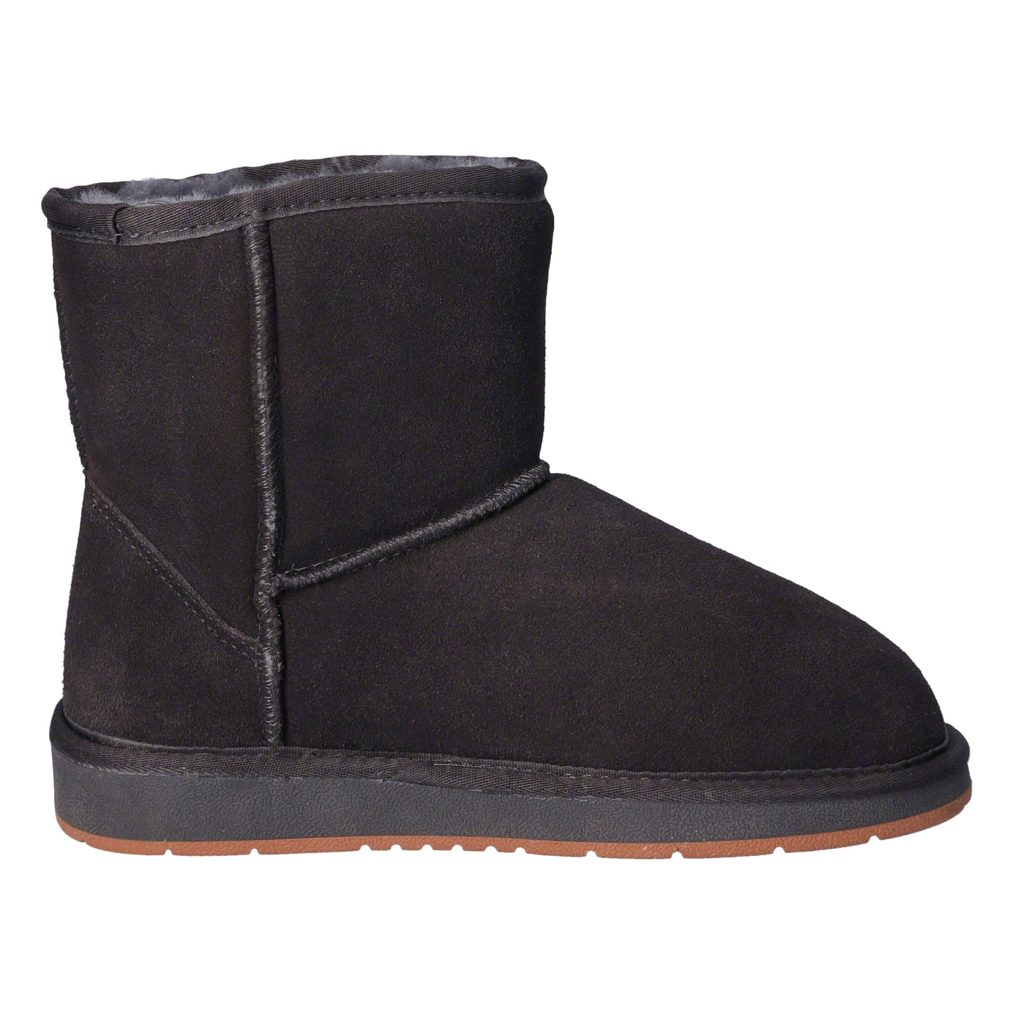 Heitmann hochwertige Lammfellstiefel für Damen, verschiedene Farbe und Größe