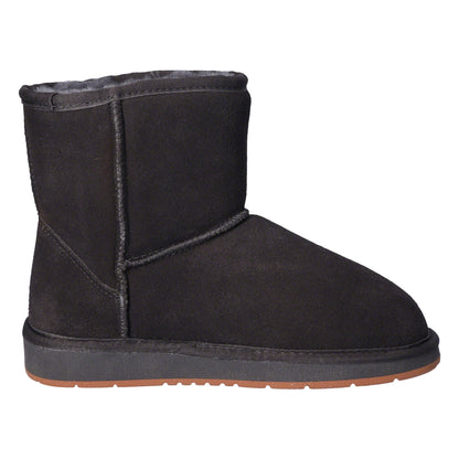 Heitmann hochwertige Lammfellstiefel für Damen, verschiedene Farbe und Größe