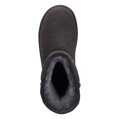 Heitmann hochwertige Lammfellstiefel für Damen, verschiedene Farbe und Größe