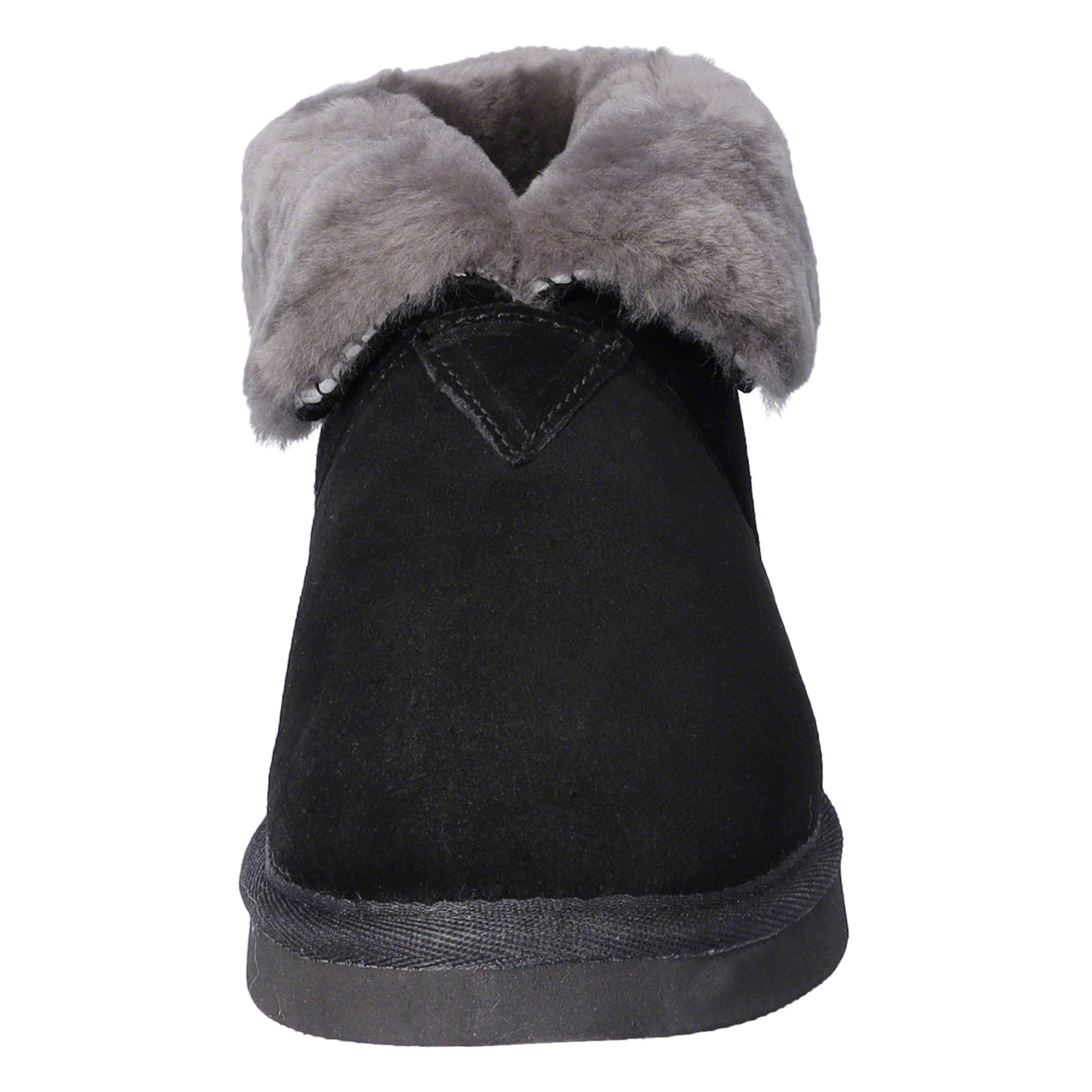 Heitmann Lammfell-Hausschuhe, verschiedene Farbe und Größe