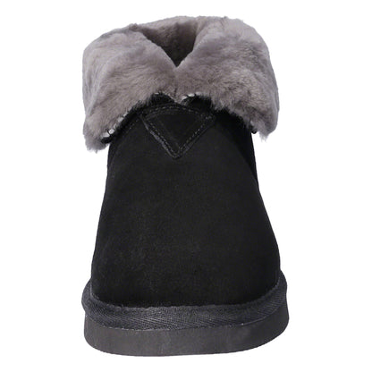 Heitmann Lammfell-Hausschuhe, verschiedene Farbe und Größe