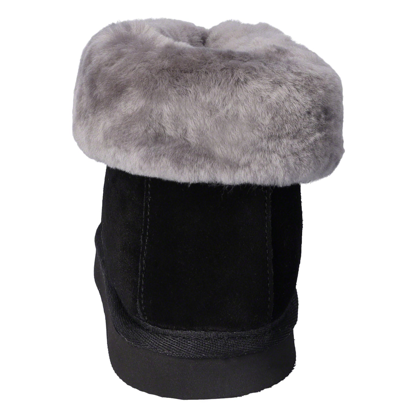 Heitmann Lammfell-Hausschuhe, verschiedene Farbe und Größe