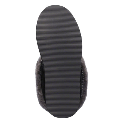 Heitmann Lammfell-Hausschuhe, verschiedene Farbe und Größe