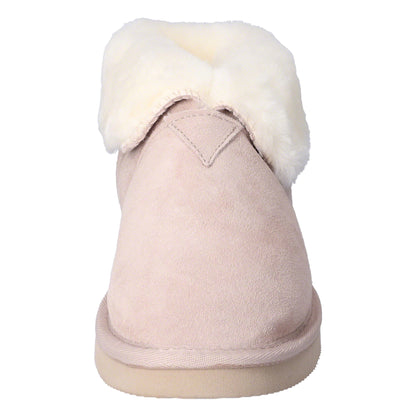 Heitmann Lammfell-Hausschuhe, verschiedene Farbe und Größe