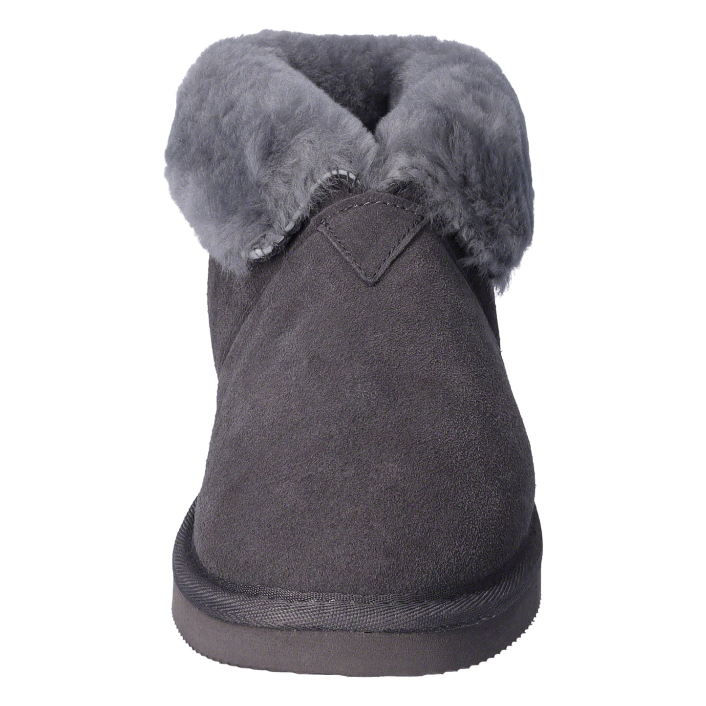 Heitmann Lammfell-Hausschuhe, verschiedene Farbe und Größe