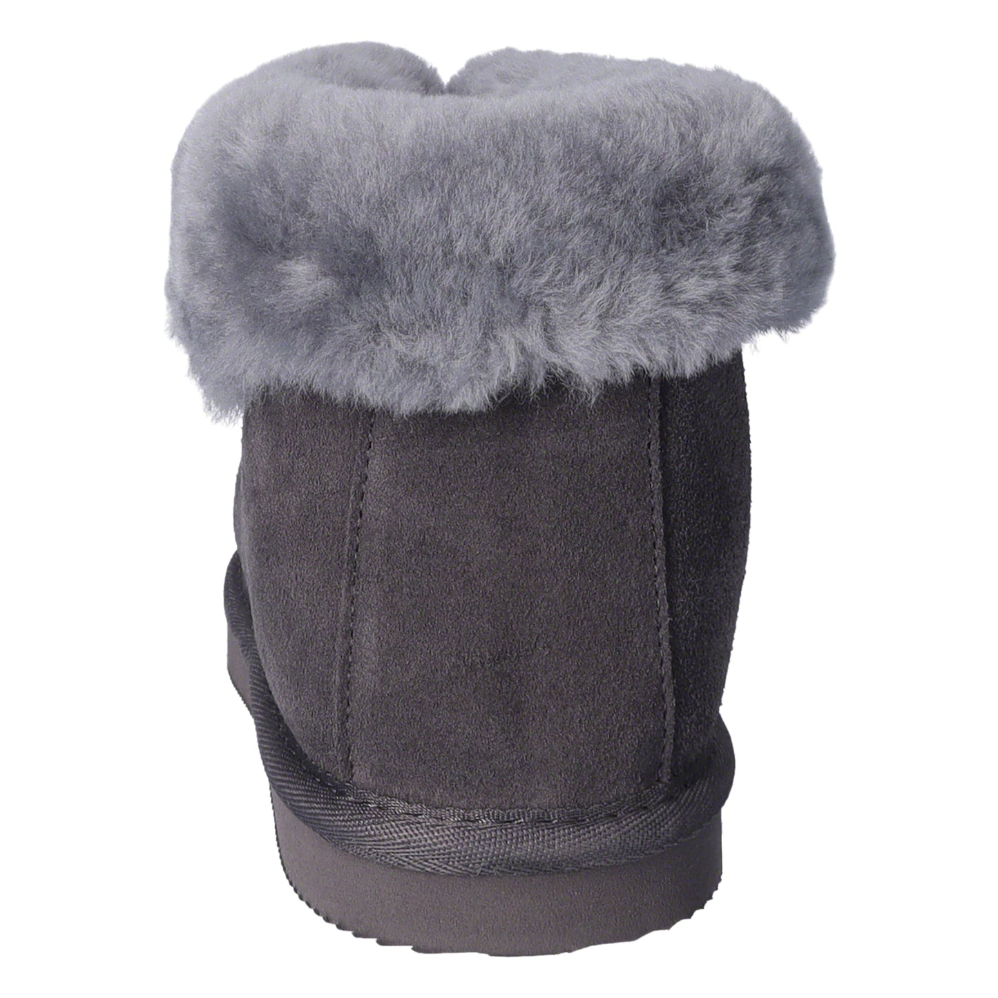 Heitmann Lammfell-Hausschuhe, verschiedene Farbe und Größe