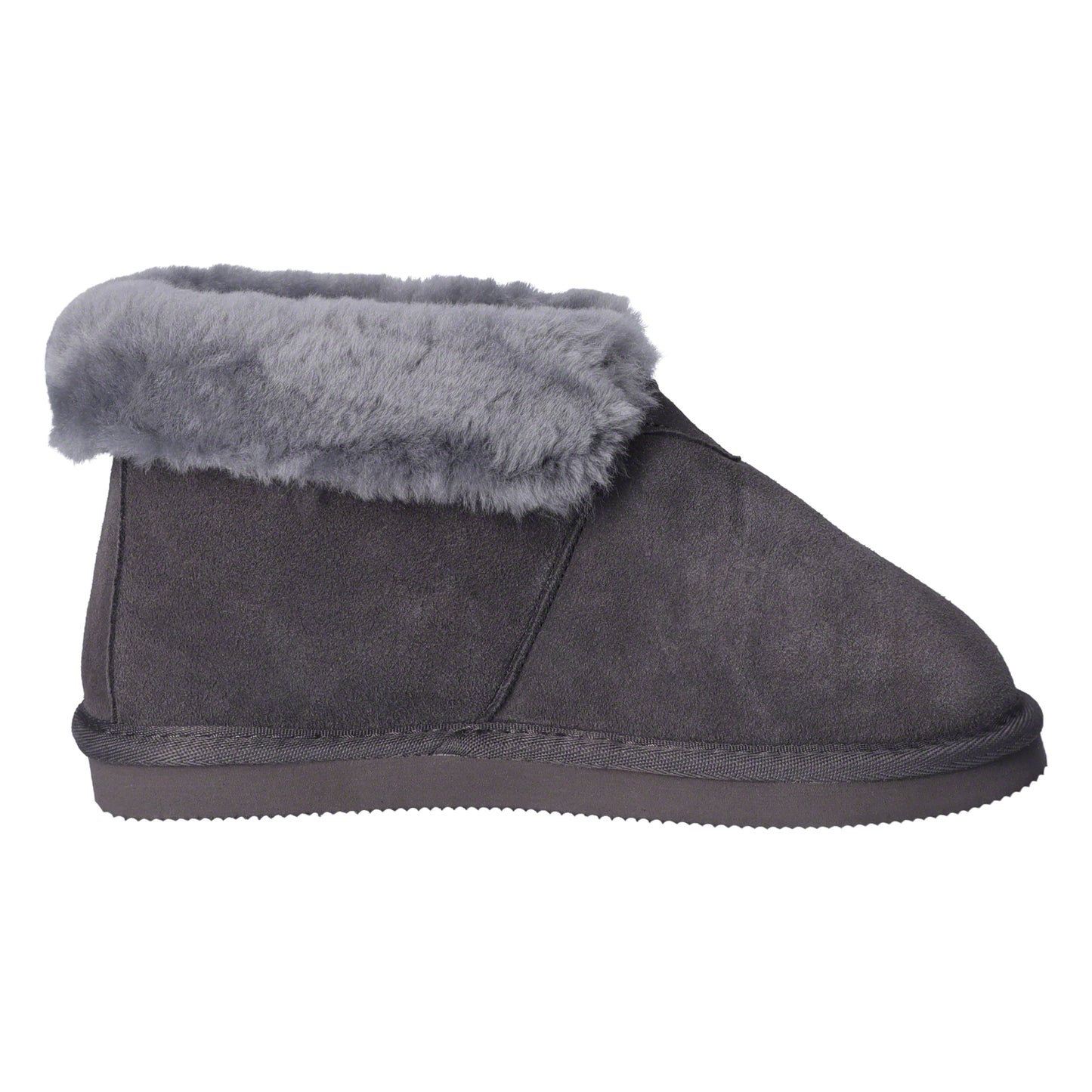 Heitmann Lammfell-Hausschuhe, verschiedene Farbe und Größe