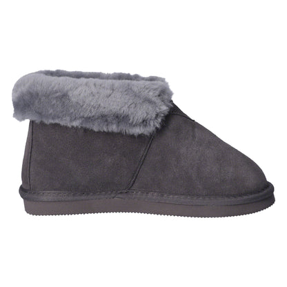 Heitmann Lammfell-Hausschuhe, verschiedene Farbe und Größe