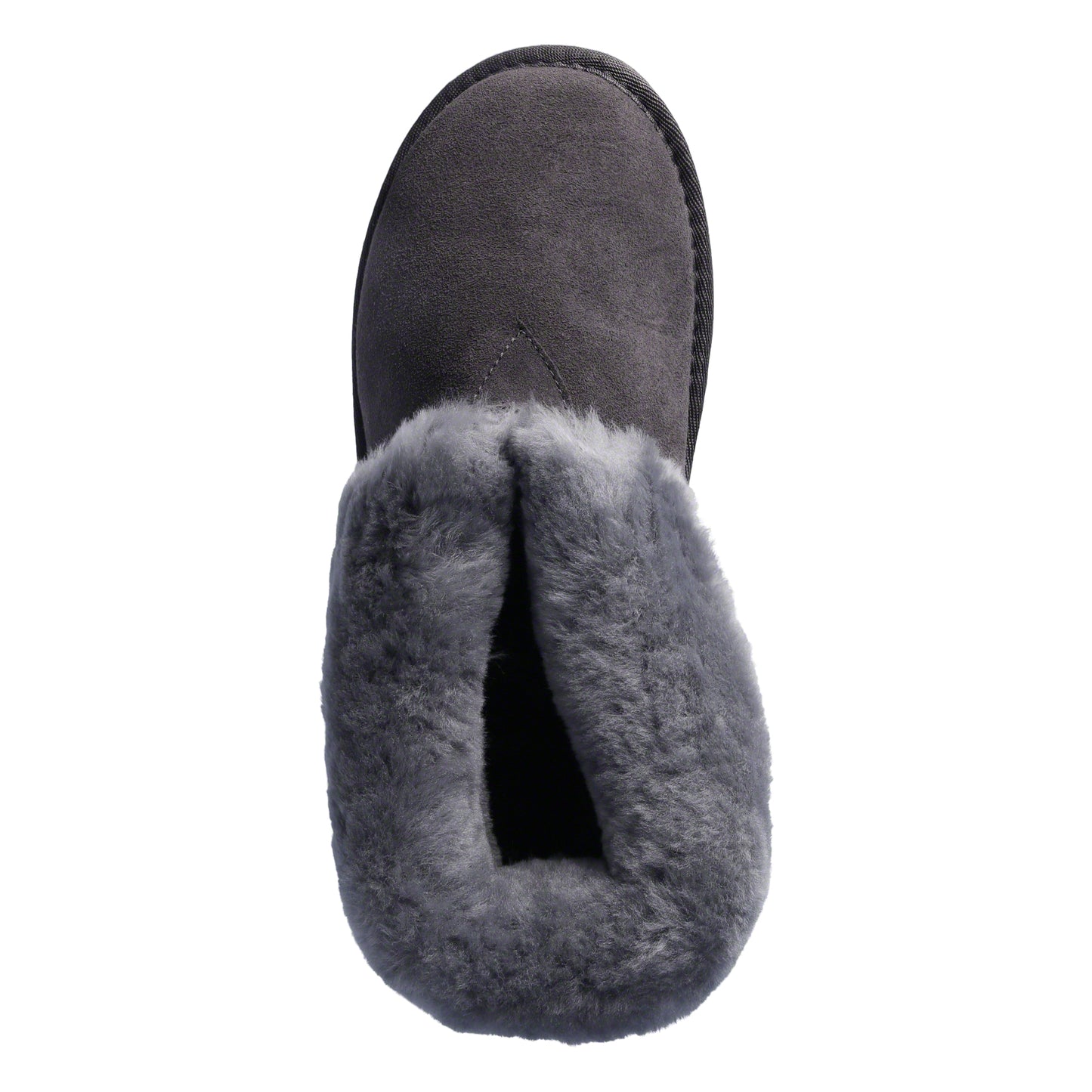 Heitmann Lammfell-Hausschuhe, verschiedene Farbe und Größe