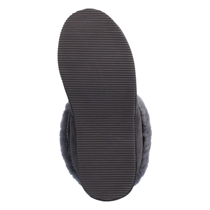 Heitmann Lammfell-Hausschuhe, verschiedene Farbe und Größe