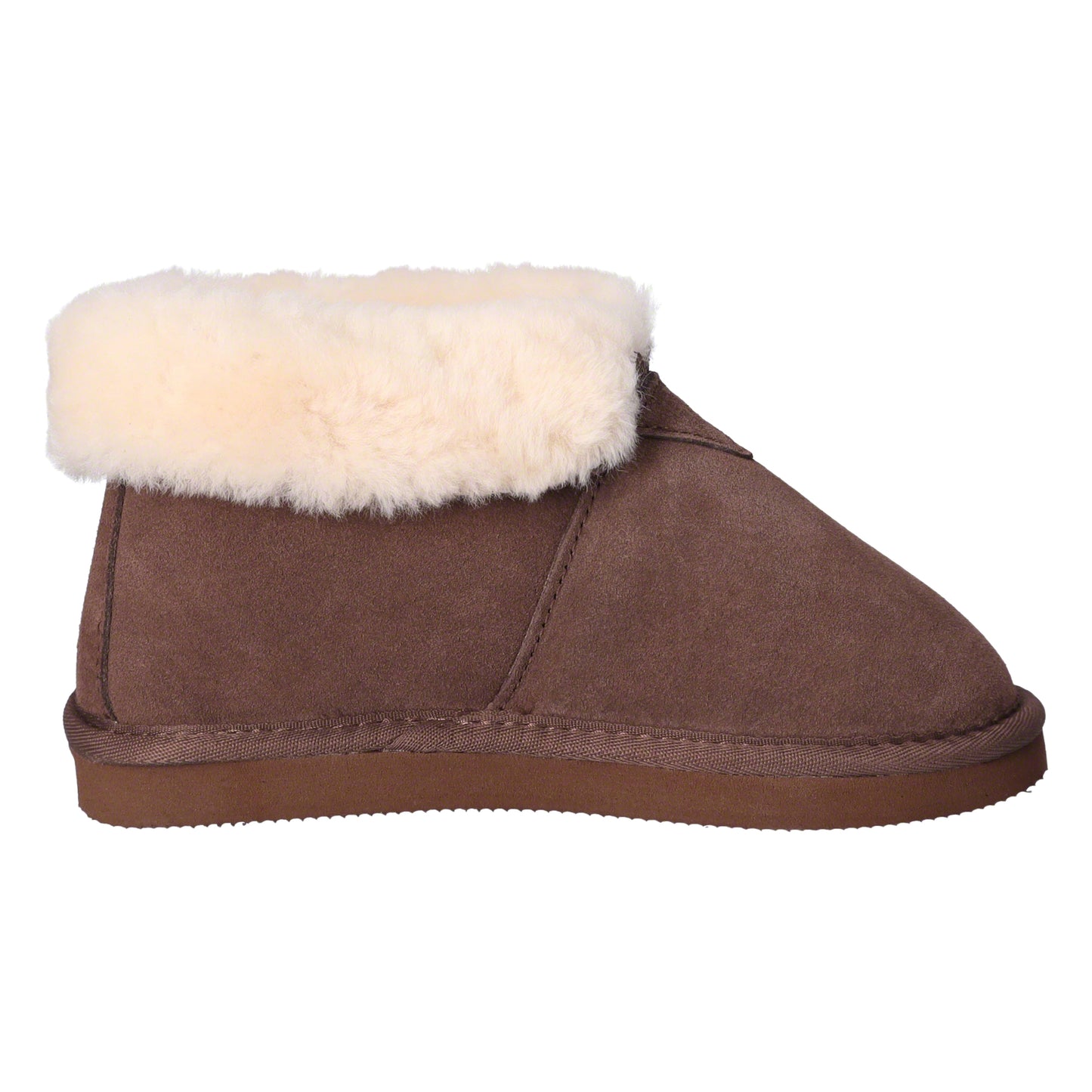 Heitmann Lammfell-Hausschuhe, verschiedene Farbe und Größe