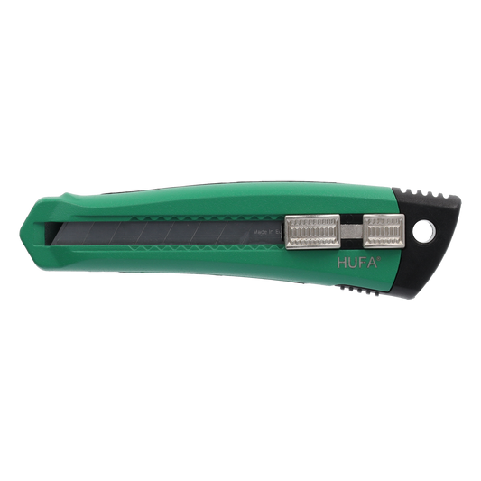 HUFA Profi Abrechklingenmesser 18mm B