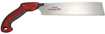 TAJIMA Japan Pull Aluminist Zugsäge 265mm, TAJ-19356