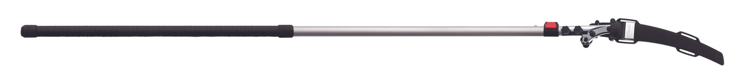 Silky 2-teilige Telekopsäge Zübat Professional, 2350mm bis 3850mm, 7,5 ZpZ