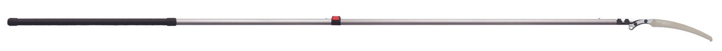 Silky 2-teilige Telekopsäge Zübat Professional, 2350mm bis 3850mm, 7,5 ZpZ