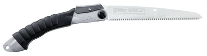 Silky Super Accel 210mm, 14 ZpZ fein - Allround-Klappsäge mit leichtem Winkel