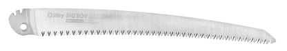 Silky Ersatzblatt für Klappsäge BigBoy 2000 360mm, 7,5 ZpZ grob, gebogen, gelb