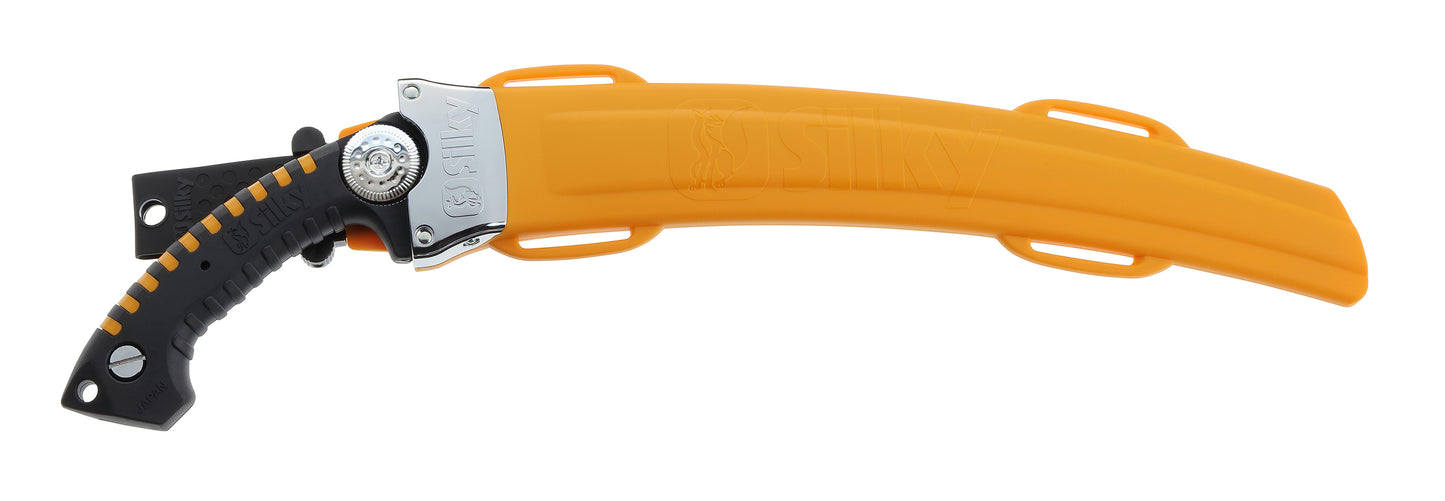 Silky Baumsäge Sugoi 360mm, 6,5 ZpZ grobe Mirai-Me Verzahnung (nachschärfbar)