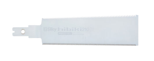 Silky Ersatzblatt für Silky Säge Hibiki Ryoba 210mm