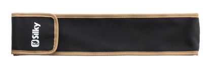 Silky BigBoy 2000 Outback Edition Klappsäge 360 mm 6,5 ZpZ grob gebogene Klinge Premium-Abenteuersäge Bushcraft | Verzahnung: extra grob (6.5 Zähne je 30 mm)