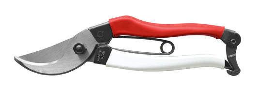 OKATSUNE 103 – Japanische Gartenschere 200 mm | ultra-scharf, robust | Schnitt bis 25 mm für Rosen, Reben, Sträucher & Obstbäume | 55 mm Klinge | 227 g | präziser Sauberschnitt für Garten, Obstbau