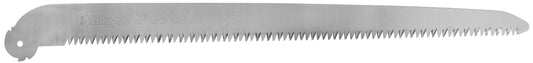 Silky Ersatzsägeblatt für Katanaboy 700-4, 4 ZpZ grob, Klinge als Wechselblatt und Ersatzblatt für die Japansäge, Ersatzklinge