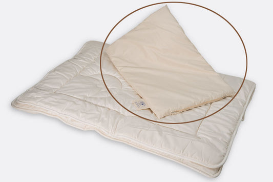 Kissen für Kinderbett 40 x 60 cm