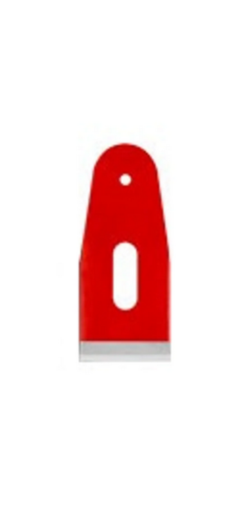 Kunz® Ersatzeisen 62plusHSS Spezialstahl