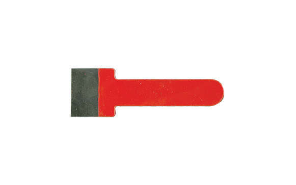 Ersatzeisen 75S