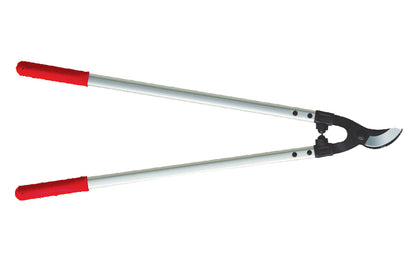 ARS Astschere LPB-30L | KWF-geprüfte Baumschere für eine maximale Schnittstärke von 38 mm | vollgeschmiedete Gegenklinge minimiert die Reibung während des Schneidens