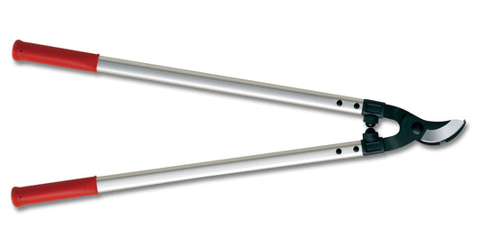 ARS Astschere LPB-20L | KWF-geprüfte Baumschere für eine maximale Schnittstärke von 34 mm | vollgeschmiedete Gegenklinge minimiert die Reibung während des Schneidens