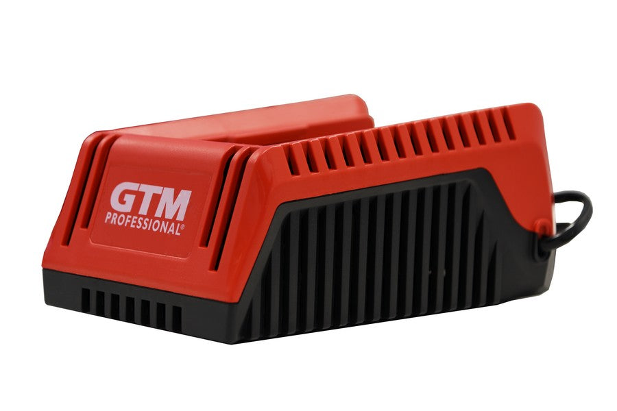 GTM Ladegerät für Lithium-Ion Akku 40 V - GTM-MZ41EA83